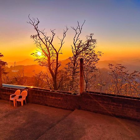 The Ashoka Inn 300Mts Walkable From Mall Road Shimla Eksteriør bilde