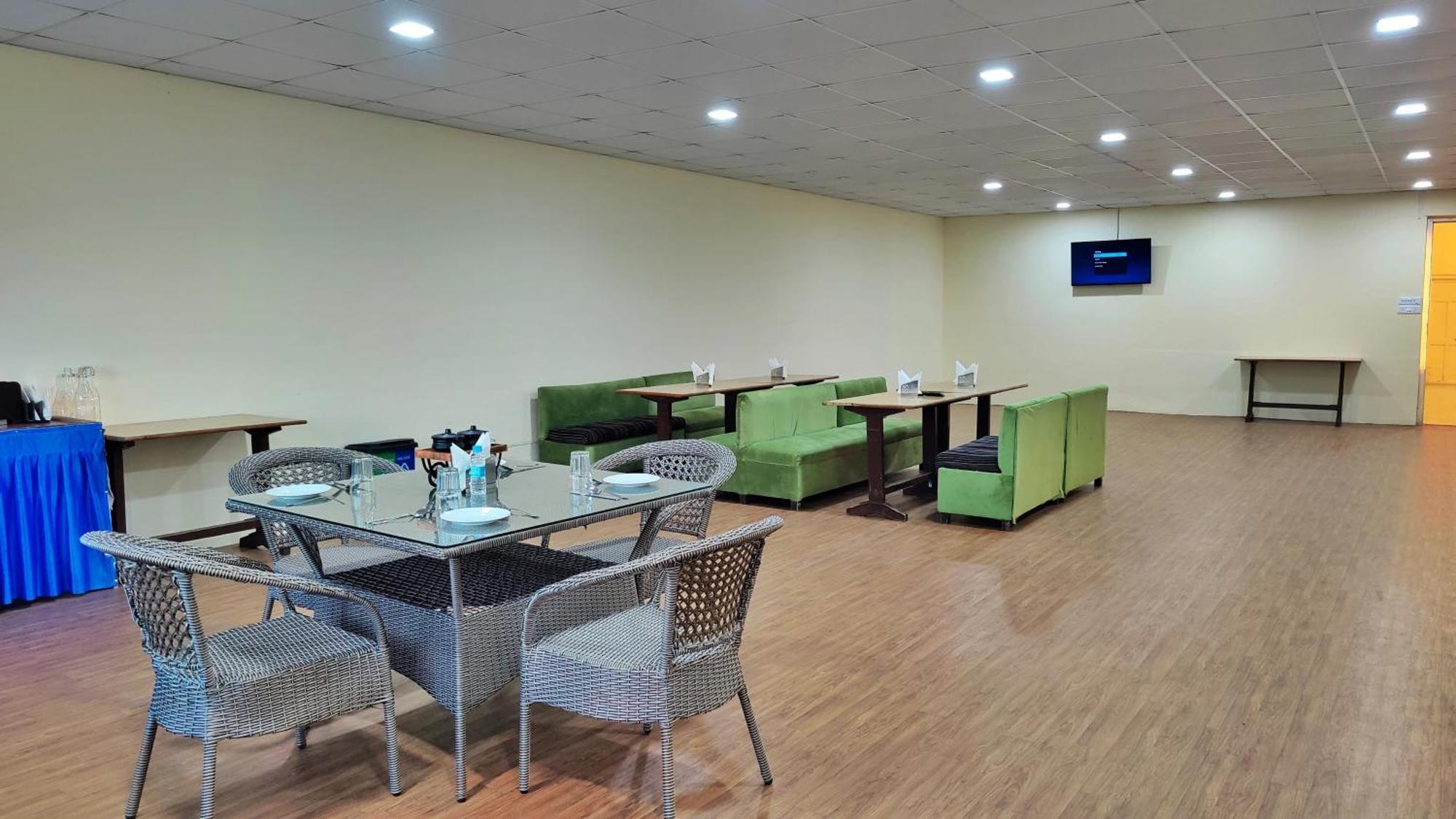 The Ashoka Inn 300Mts Walkable From Mall Road Shimla Eksteriør bilde