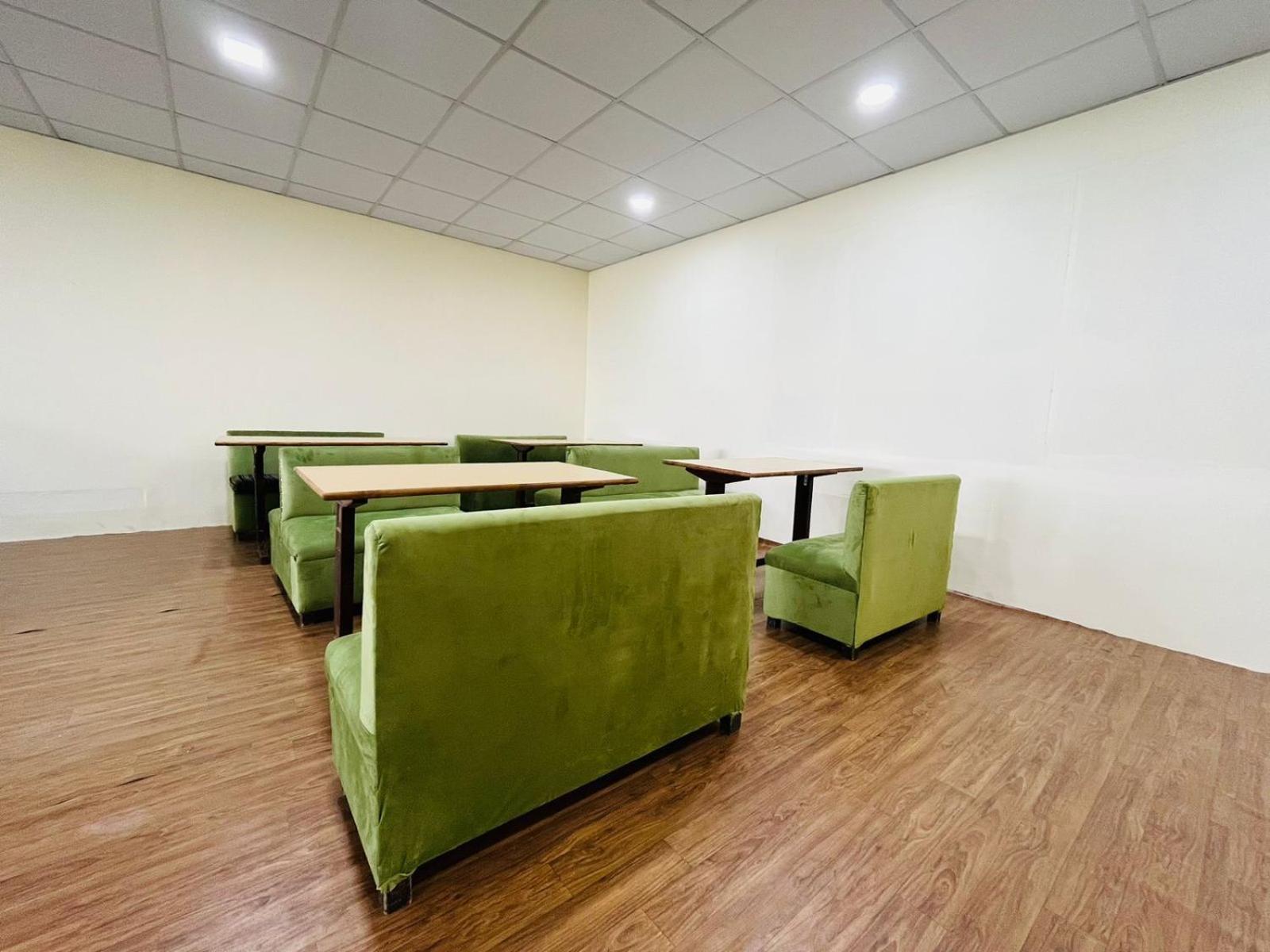The Ashoka Inn 300Mts Walkable From Mall Road Shimla Eksteriør bilde
