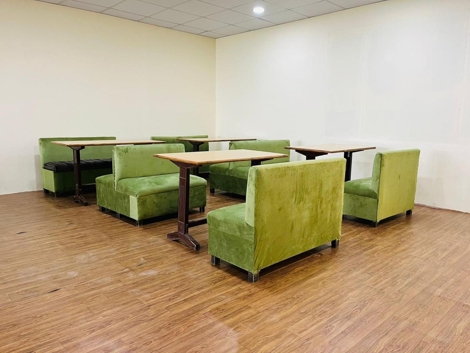 The Ashoka Inn 300Mts Walkable From Mall Road Shimla Eksteriør bilde
