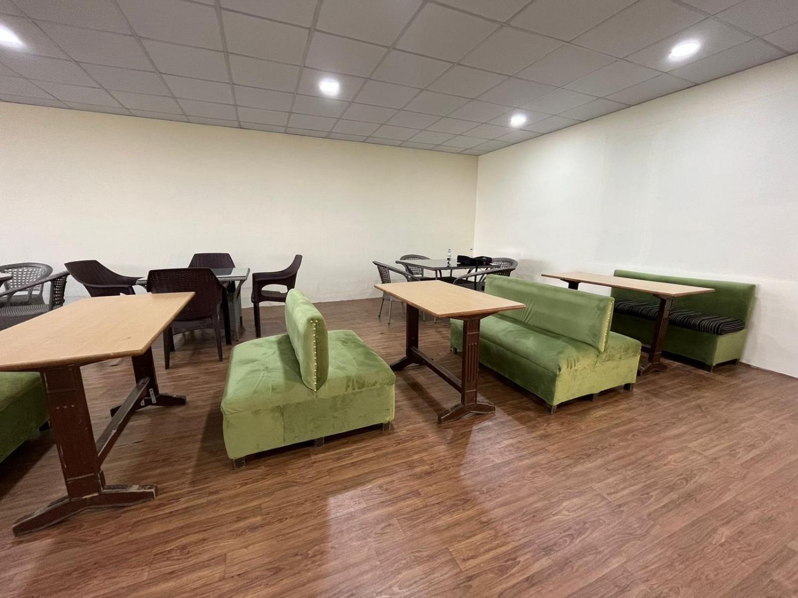 The Ashoka Inn 300Mts Walkable From Mall Road Shimla Eksteriør bilde