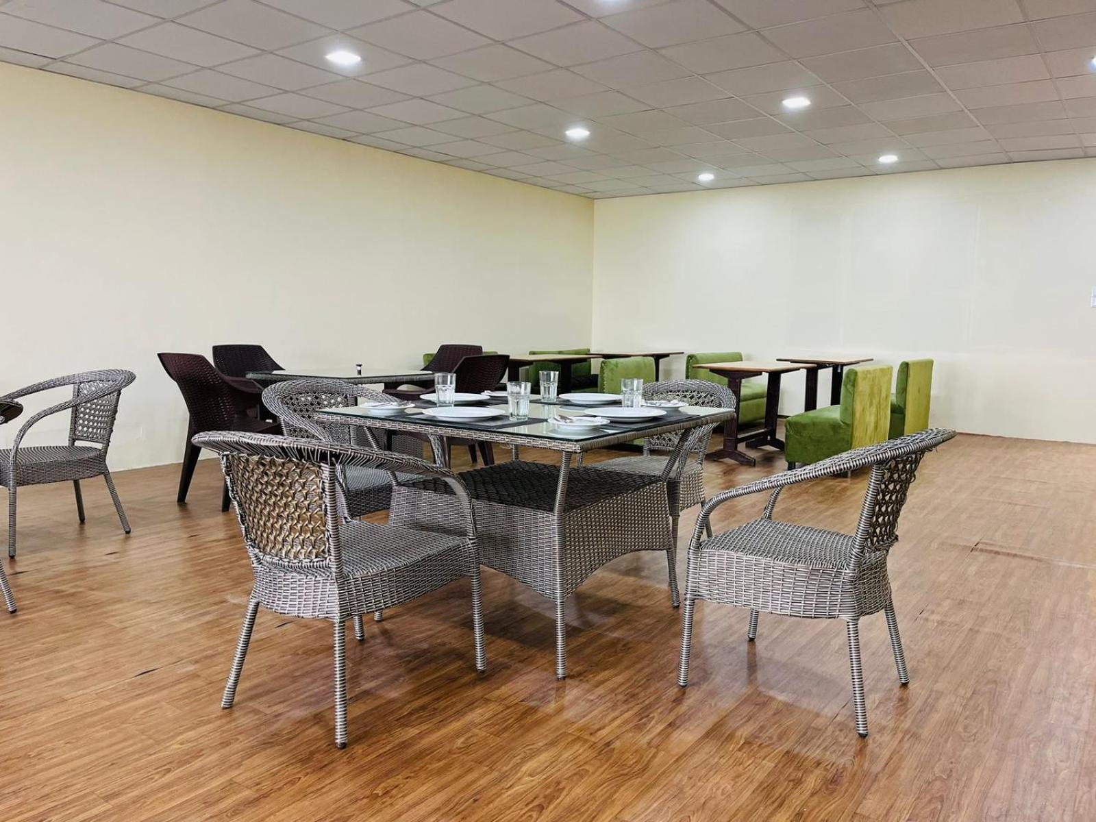 The Ashoka Inn 300Mts Walkable From Mall Road Shimla Eksteriør bilde