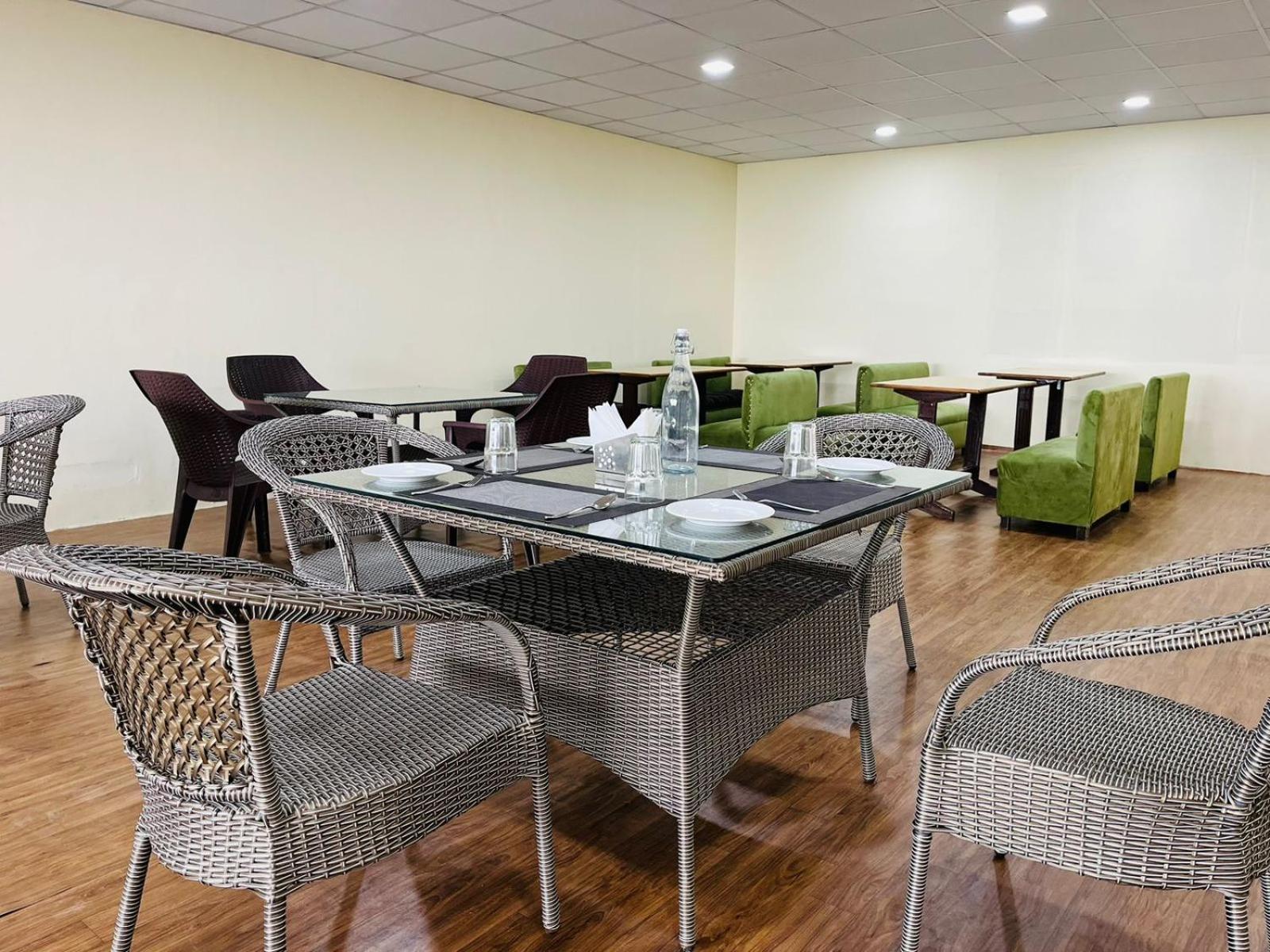 The Ashoka Inn 300Mts Walkable From Mall Road Shimla Eksteriør bilde